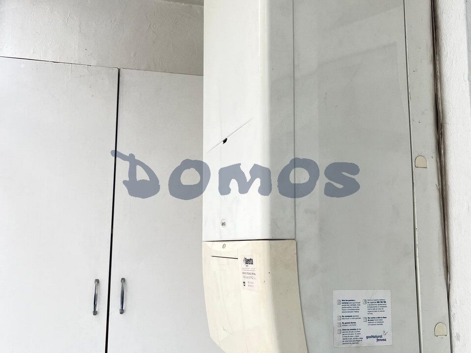 Edificio en venta en calle Armando Durán en Lugo, próximo Juzgado y Aceña de Olga (1)